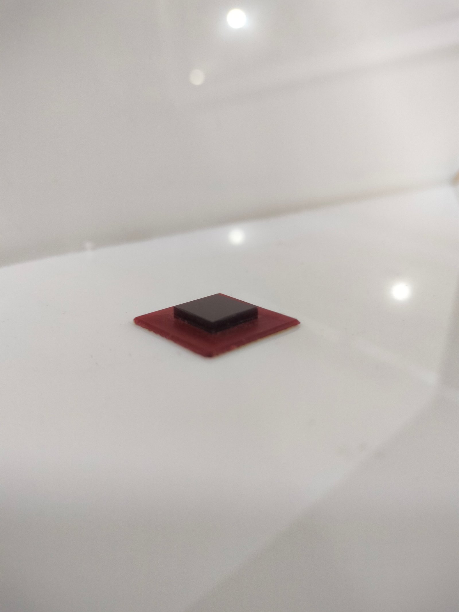 Sensor Strip